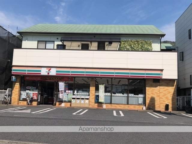 コンビニ　ブンイレブン小倉足立店（コンビニ）まで246m