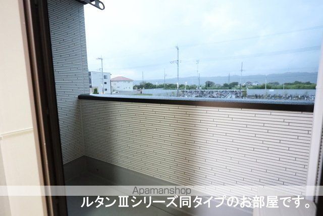 眺望　眺望
