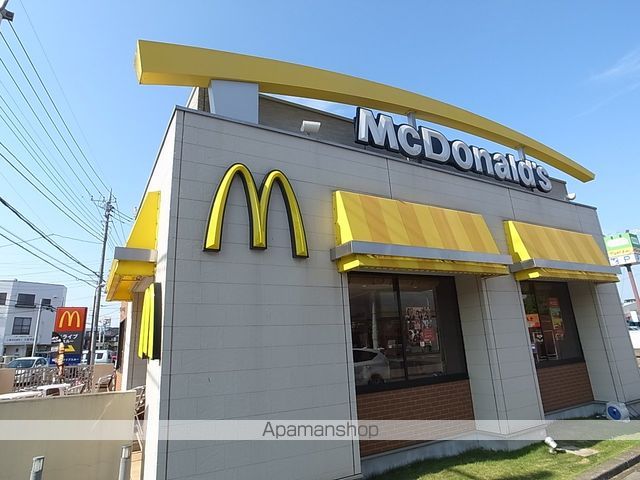 その他　マクドナルド 東深井店（その他）まで484m