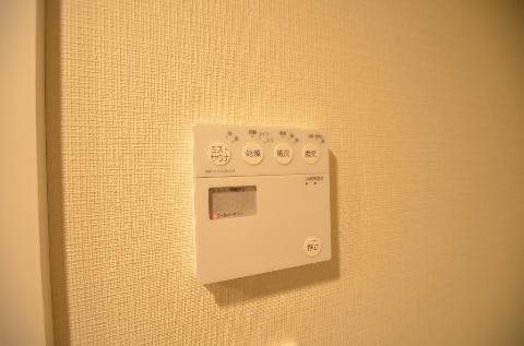 その他設備　※別号室参考写真