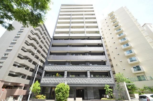 建物外観　★見学予約受付中★