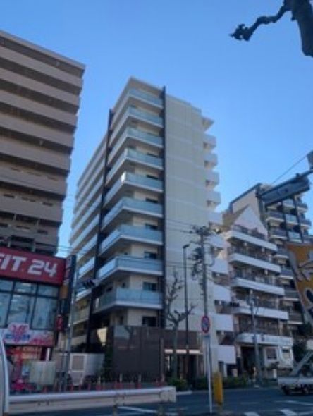 建物外観　☆きれいな外観☆