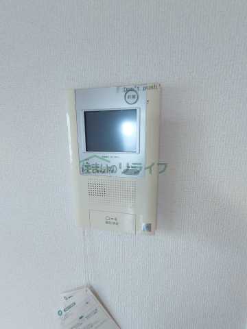 セキュリティ　リライフ浅草店
