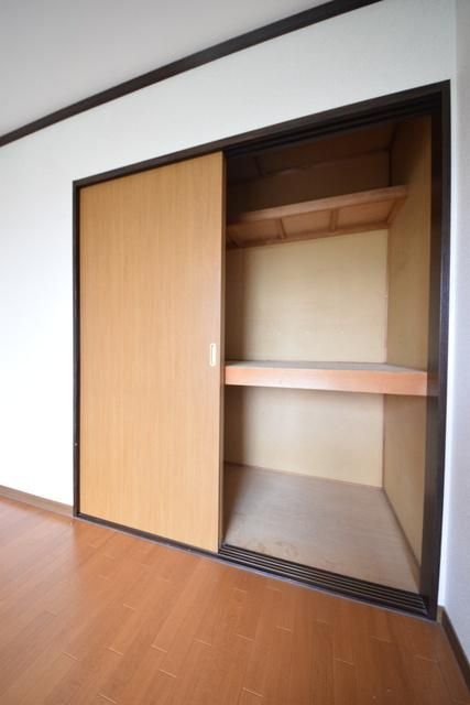 収納　☆押入れ収納☆