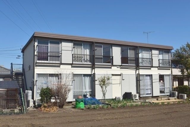 建物外観　★人気の積水ハウス施工★