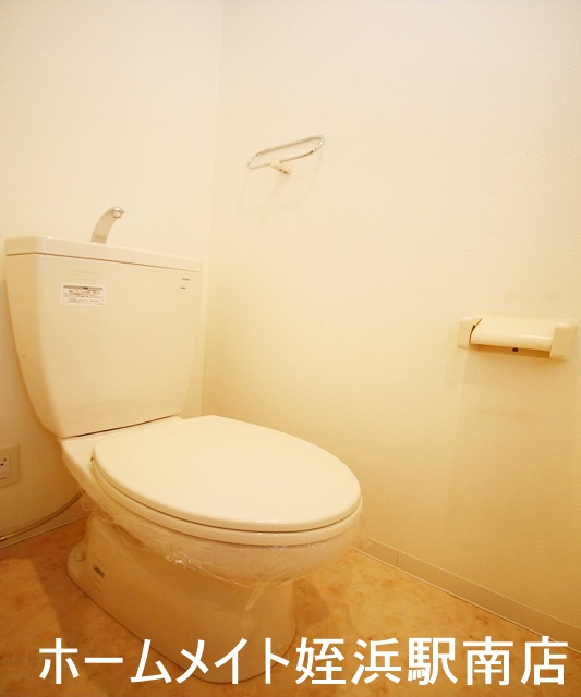 トイレ　★トイレです。ごゆっくり♪★参考写真