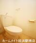 トイレ　★トイレです。ごゆっくり♪★参考写真