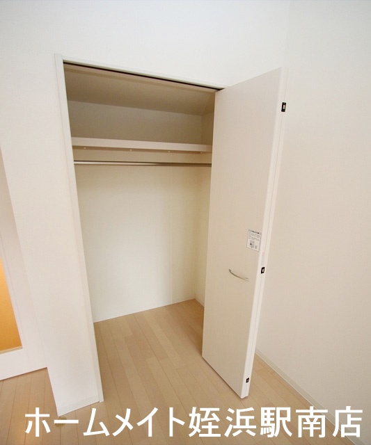 収納　★収納もたっぷり♪★参考写真