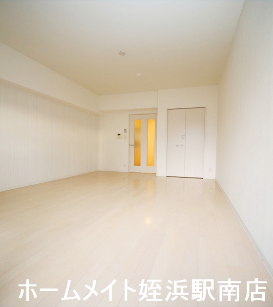 居室・リビング　★学研都市駅徒歩３分の好立地★参考写真