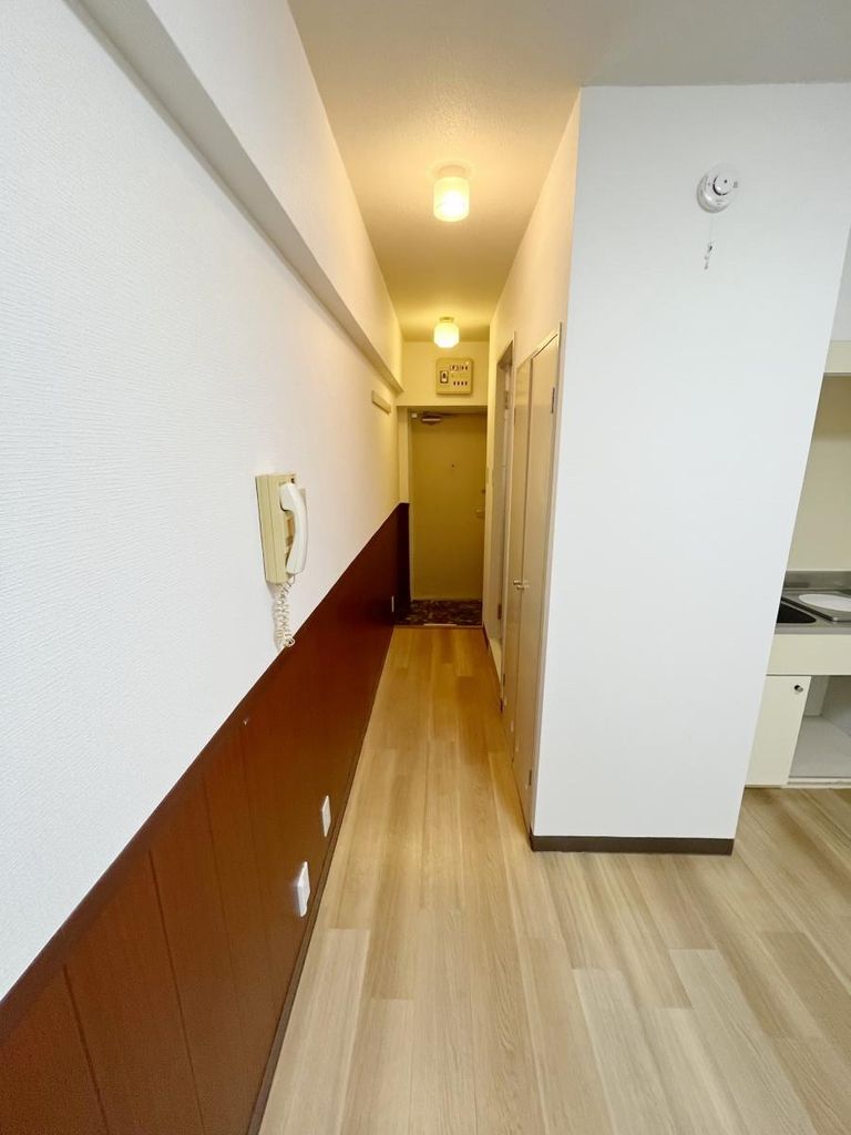 その他部屋・スペース　★廊下★