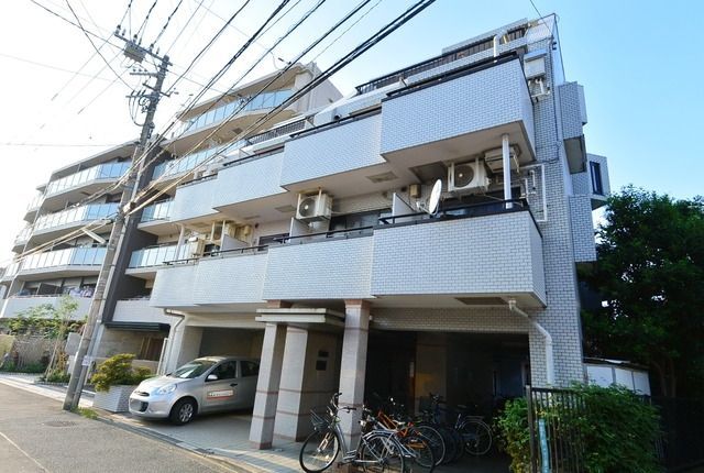 建物外観　★外観の写真です★