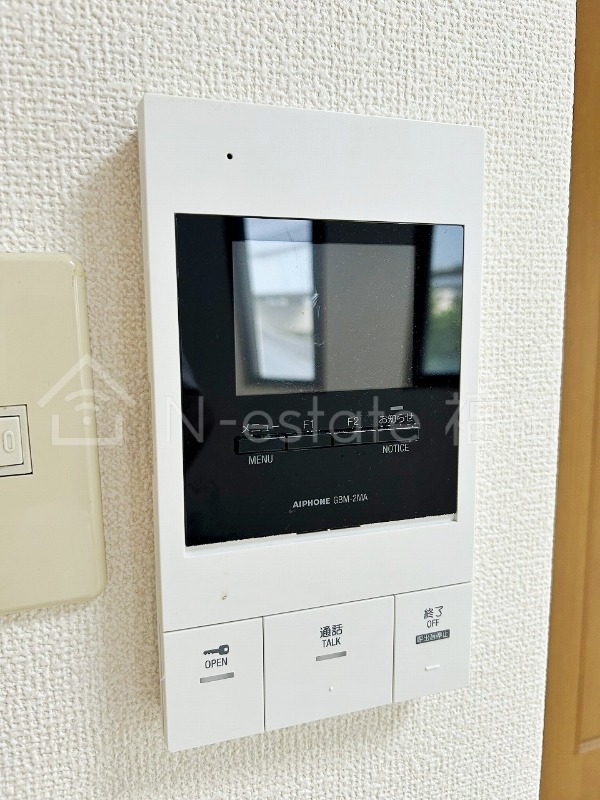 その他設備　★お問合せお待ちしております♪★クリーニング前