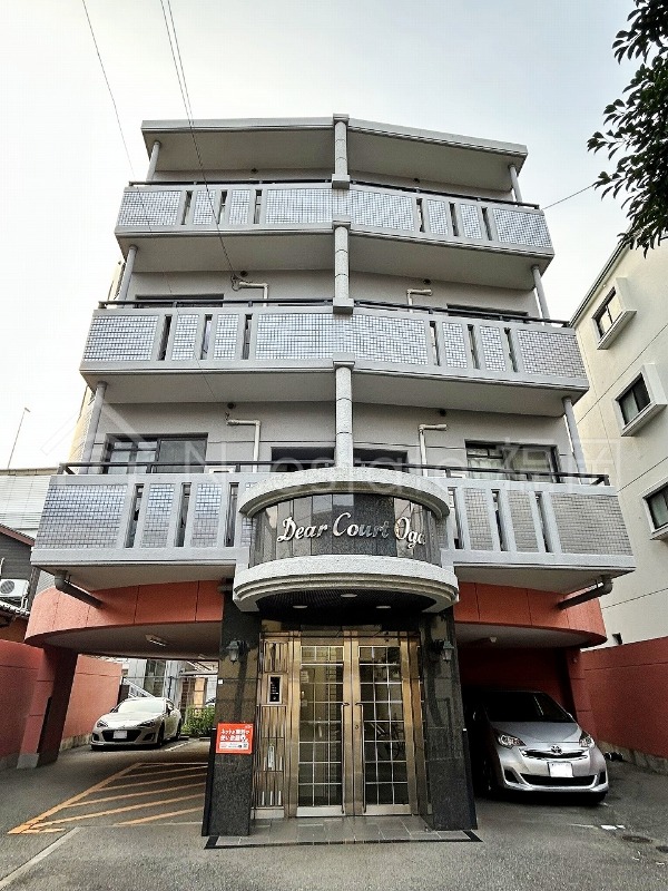 建物外観　★お問合せお待ちしております♪★