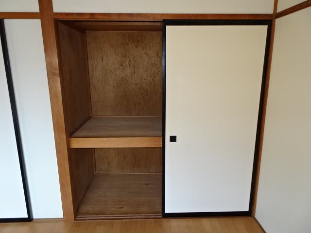 収納　※参考写真