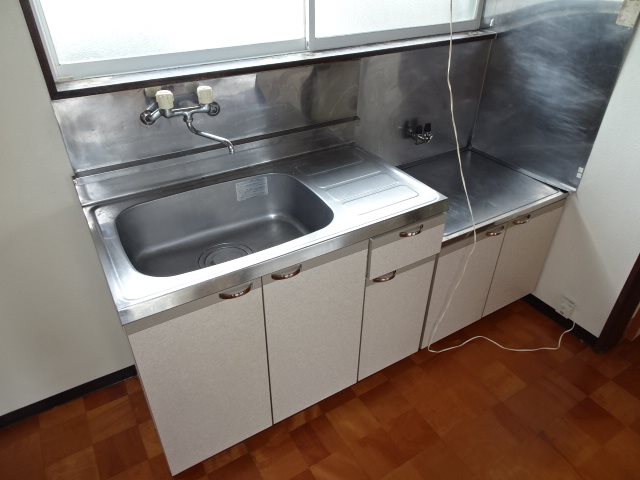 キッチン　※参考写真