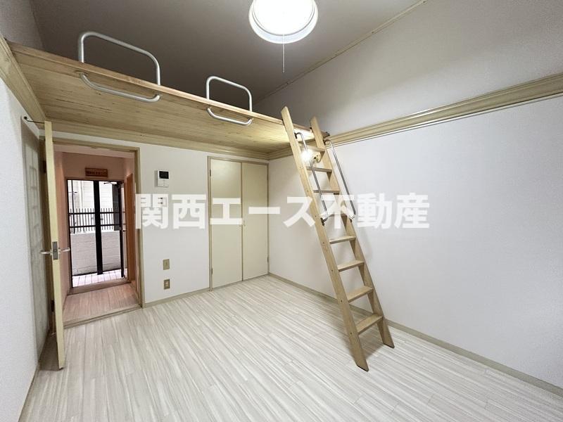 その他部屋・スペース