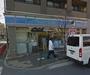 コンビニ　ローソン 江東住吉二丁目店（コンビニ）まで184m