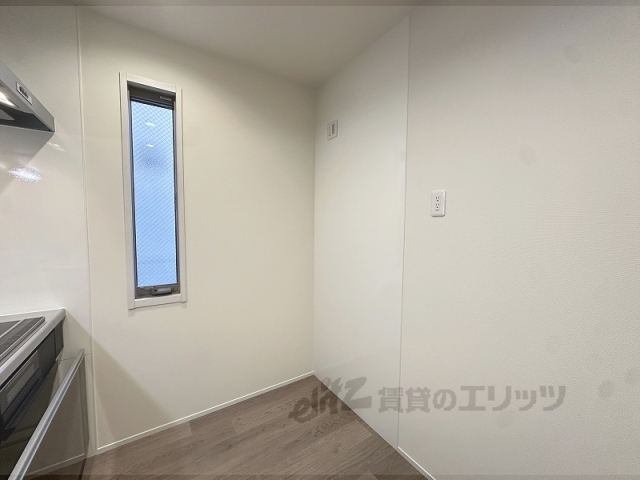 その他部屋・スペース　冷蔵庫置場