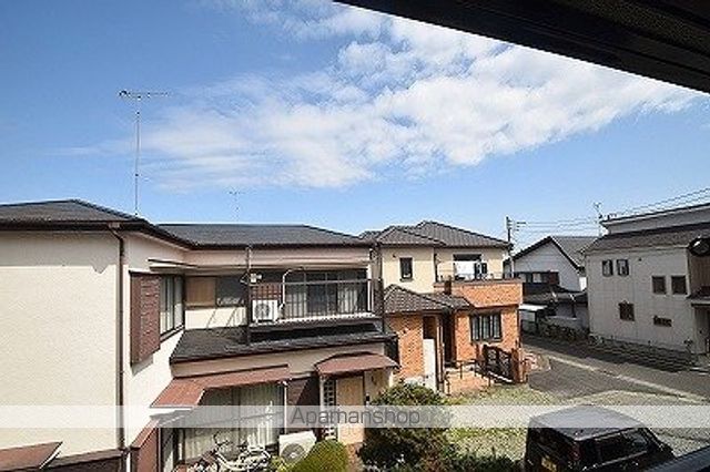 眺望　眺望