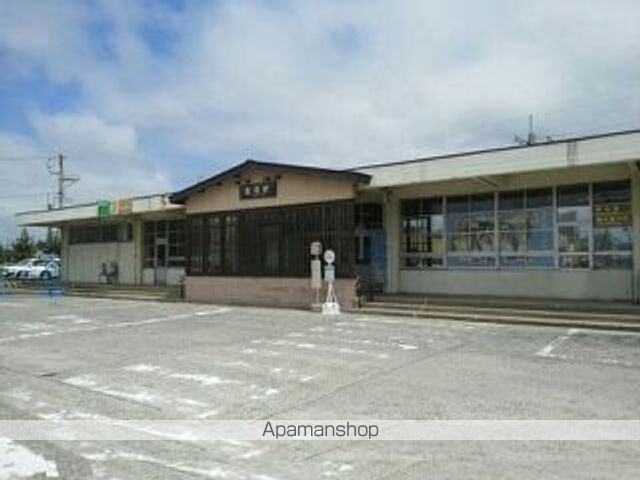 その他　象潟駅（その他）まで130m