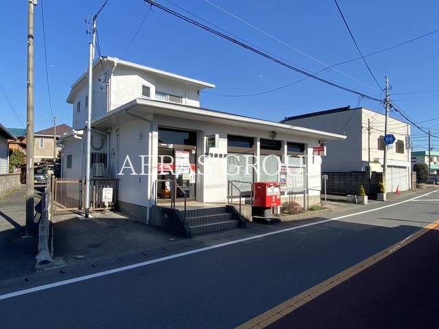 郵便局　浜野郵便局（郵便局）まで557m