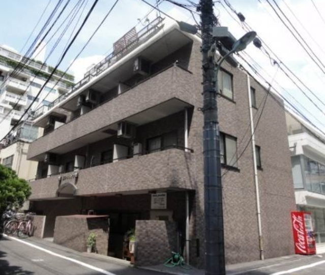 ＪＲ山手線 田町駅 徒歩8分 築30年