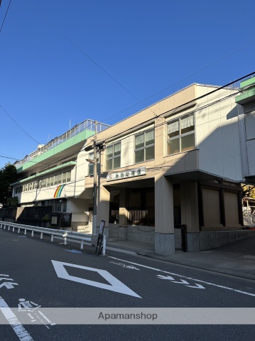 幼稚園・保育園　神明幼稚園（幼稚園・保育園）まで168m