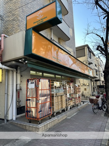 スーパー　アコレ江東常盤店（スーパー）まで176m