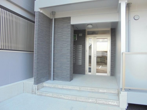 Casa Felice東小串の外観写真