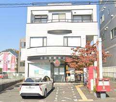 郵便局　浦和宮前郵便局（郵便局）まで610m