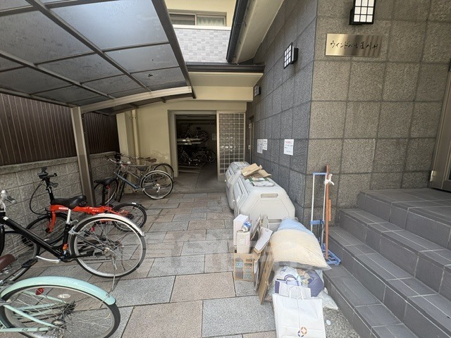 ロビー