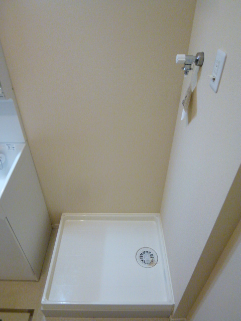その他部屋・スペース　★室内洗濯機置場★