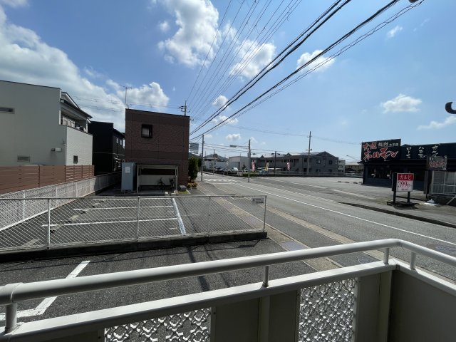 シャトルSK A棟のその他写真