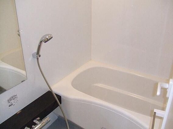 バス・シャワールーム　※他部屋、参考写真※