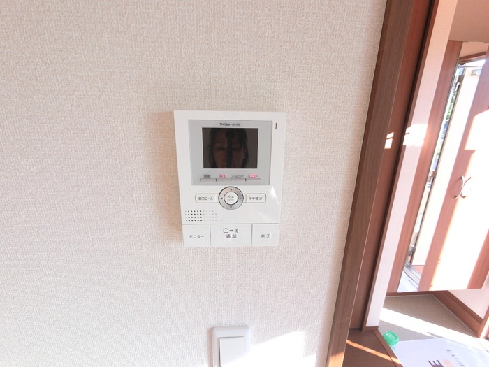 セキュリティ　図面と現状に相違がある場合には現状を優先
