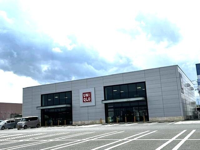 その他　ユニクロ 原町店（その他）まで1100m