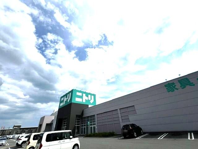 その他　ニトリ 南相馬原町店（その他）まで800m