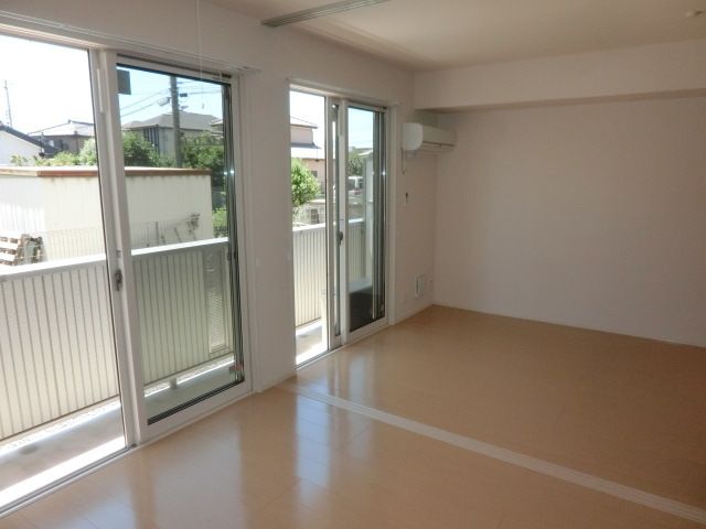 その他部屋・スペース　風通しの良いお部屋です。