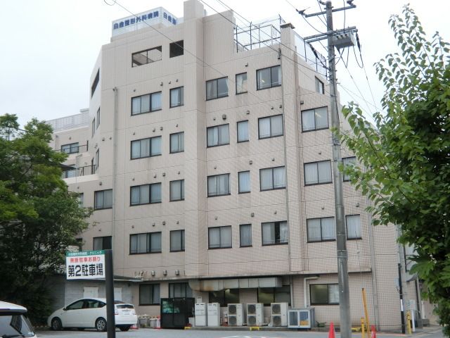 病院　医療法人社団白金会白金整形外科病院（病院）まで296m