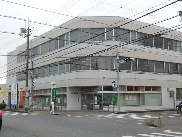 郵便局　市原郵便局（郵便局）まで486m