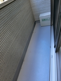 ヴィラ高松の内装写真