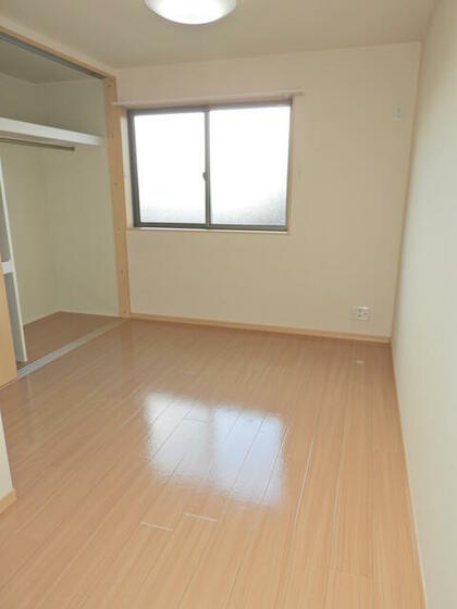 その他部屋・スペース　洋室５．５帖