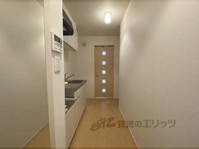 その他部屋・スペース　廊下