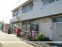 郵便局　浜松助信郵便局（郵便局）まで431m