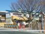 幼稚園・保育園　ひくま幼稚園（幼稚園・保育園）まで597m