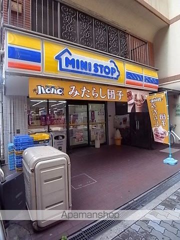 ギャラリー谷町の周辺写真