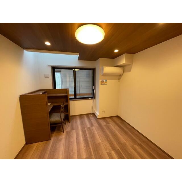 眺望　同タイプの参考写真