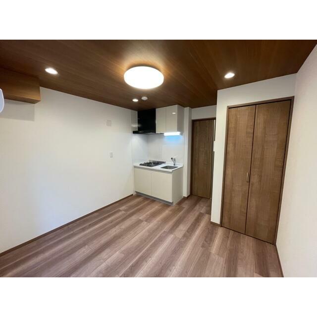 居室・リビング　同タイプの参考写真