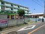 幼稚園・保育園　下木崎保育園（幼稚園・保育園）まで493m