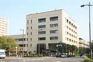 役所　横浜市鶴見区役所（役所）まで4822m